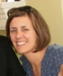Kate Motaung